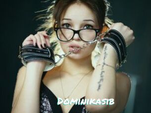Dominikasib