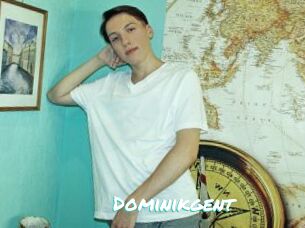 Dominikgent