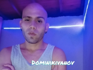 Dominikivanov