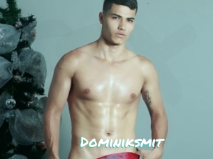 Dominiksmit