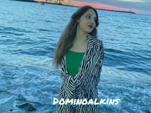 Dominoalkins