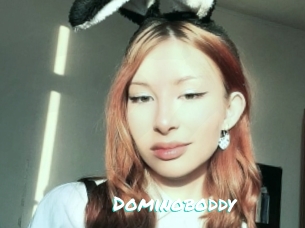 Dominoboddy