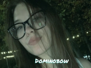 Dominobow
