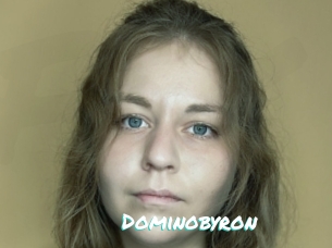 Dominobyron