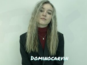 Dominocarvin