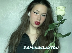 Dominoclaxton