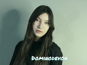 Dominodevon