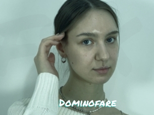 Dominofare