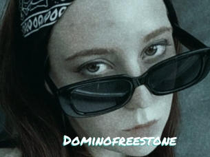 Dominofreestone