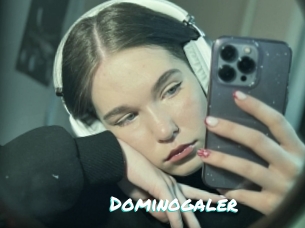 Dominogaler