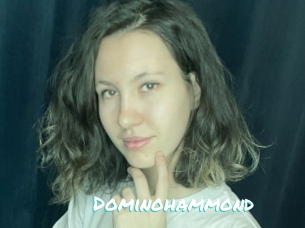 Dominohammond