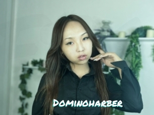 Dominoharber