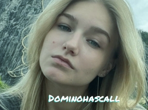 Dominohascall