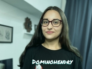 Dominohendry
