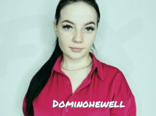Dominohewell