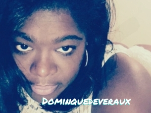 Dominquedeveraux