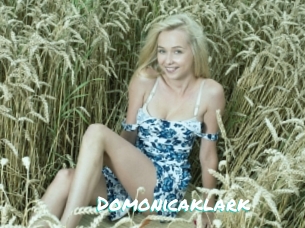 Domonicaklark