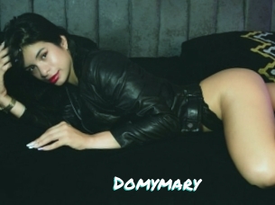 Domymary