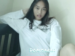 Domysarah