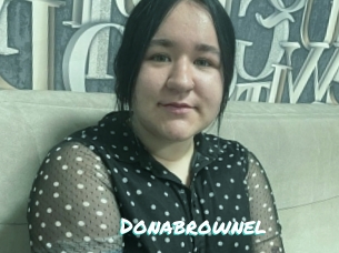 Donabrownel