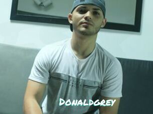 Donaldgrey