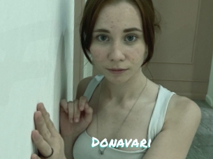 Donavari