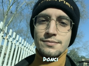 Donci