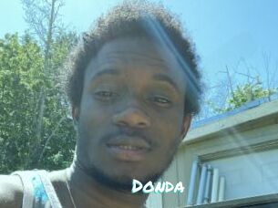 Donda