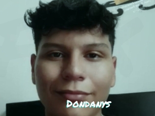 Dondanys