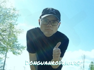 Donguanrodriguez