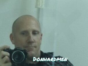 Donhardmen