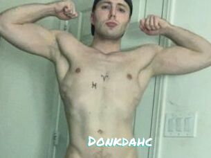 Donkdahc