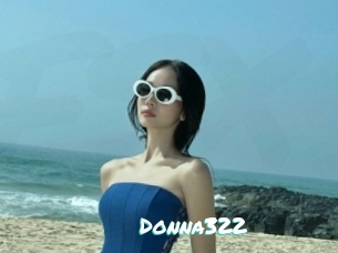 Donna322