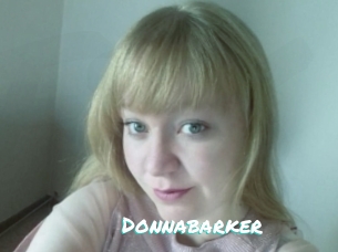 Donnabarker
