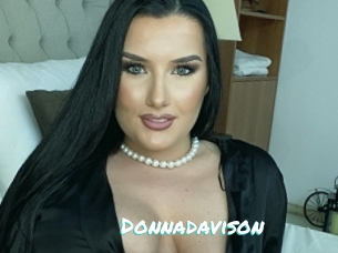 Donnadavison