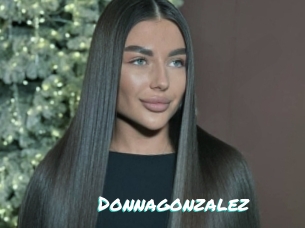 Donnagonzalez