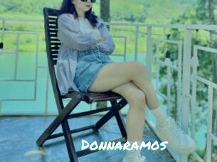 Donnaramos