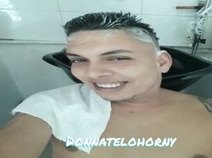 Donnatelohorny