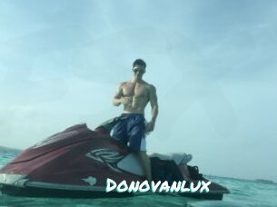 Donovanlux