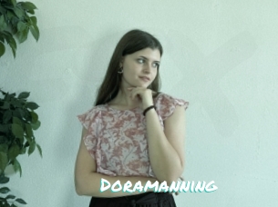Doramanning