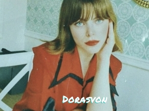 Dorasvon