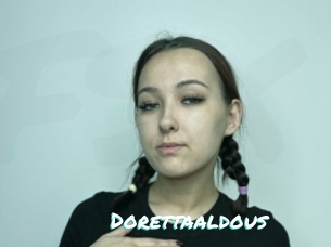 Dorettaaldous