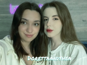 Dorettaandthea