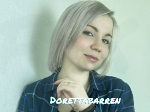 Dorettabarren
