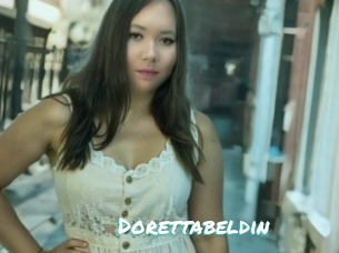 Dorettabeldin