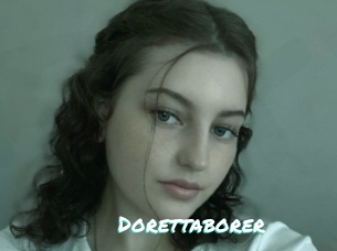 Dorettaborer
