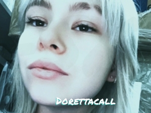 Dorettacall