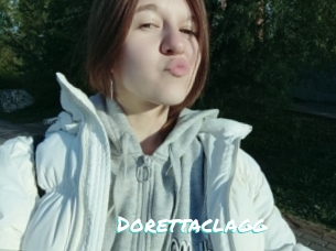 Dorettaclagg