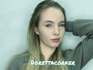 Dorettacorker