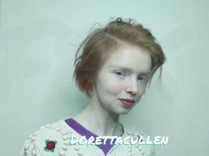 Dorettacullen